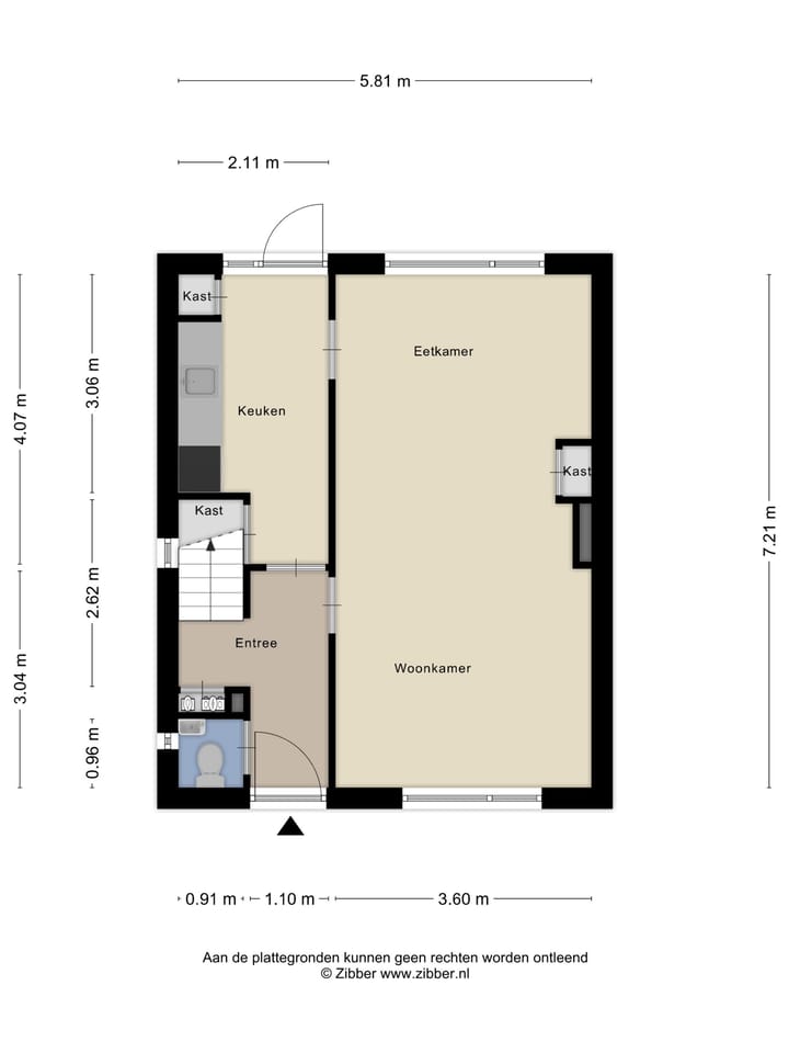 Photo 33 of Margrietstraat 8