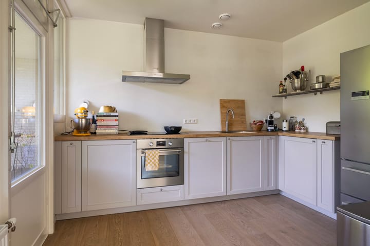 Foto 4 van Finsponglaan 9