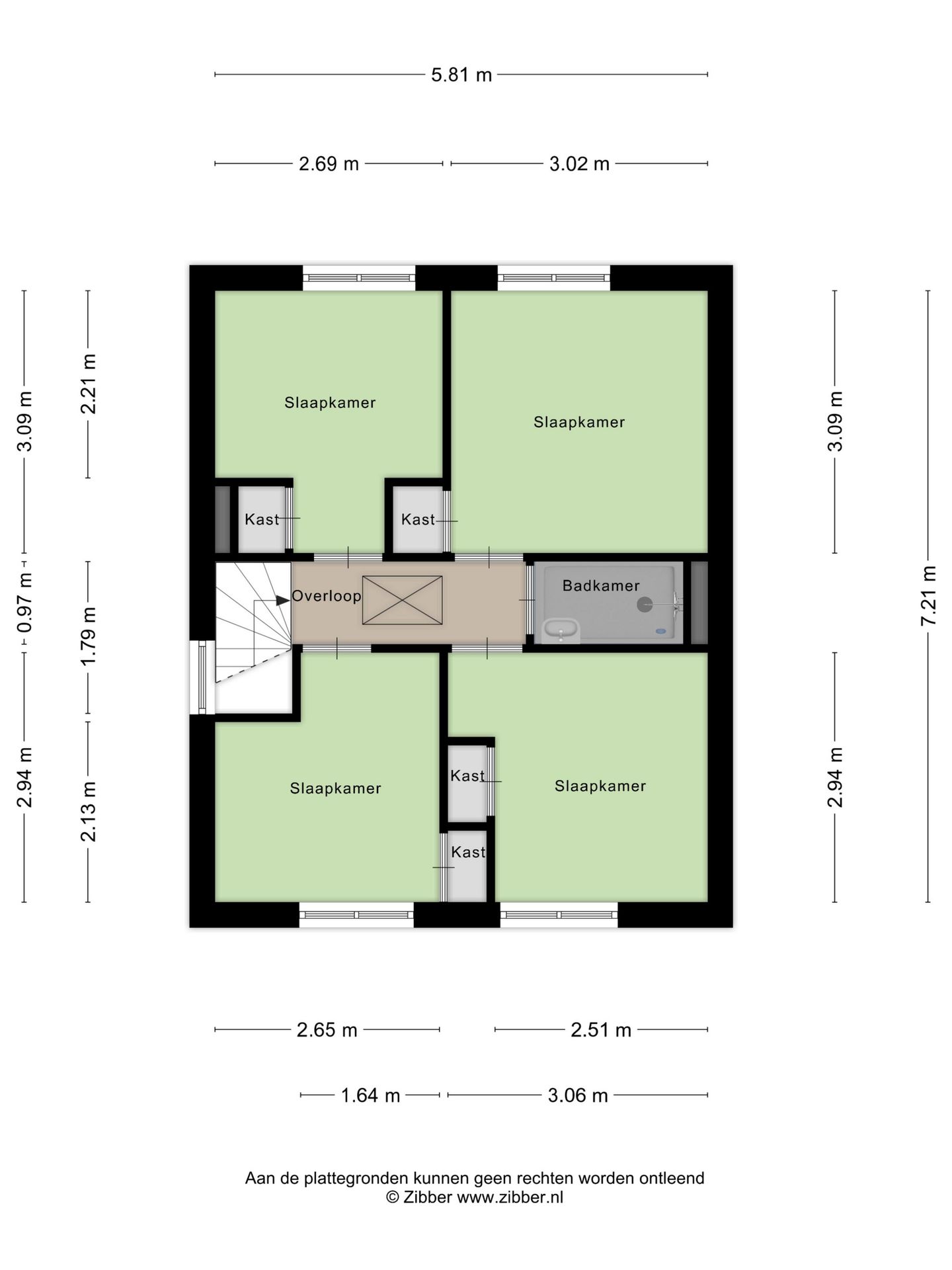 Photo 34 of Margrietstraat 8