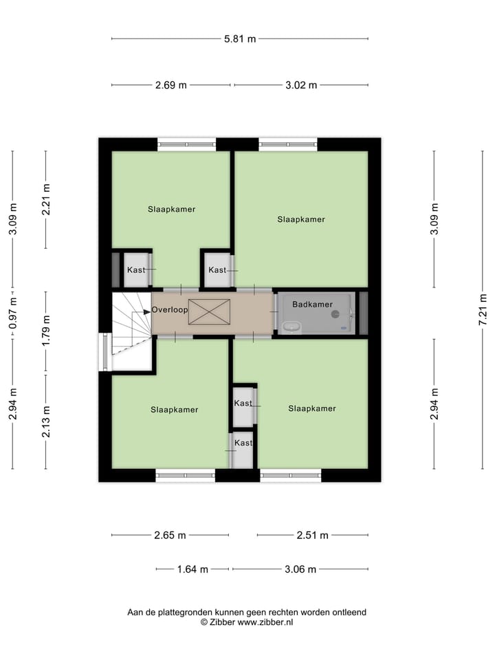 Photo 34 of Margrietstraat 8