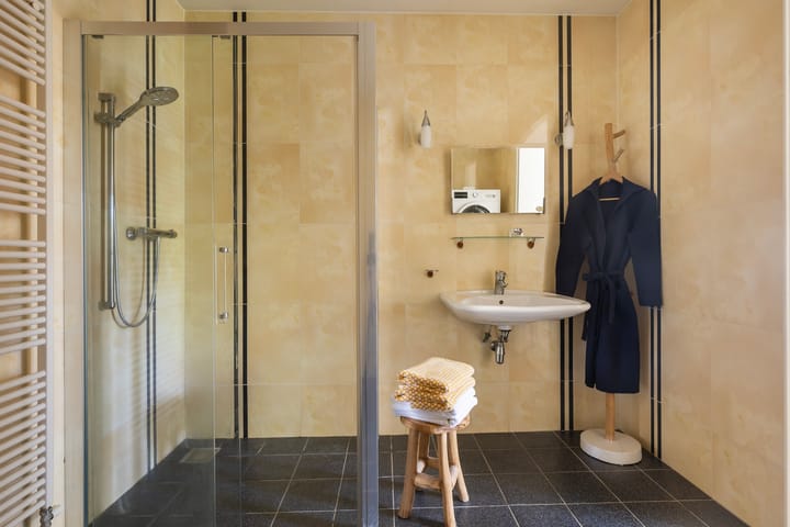 Foto 5 van Finsponglaan 9