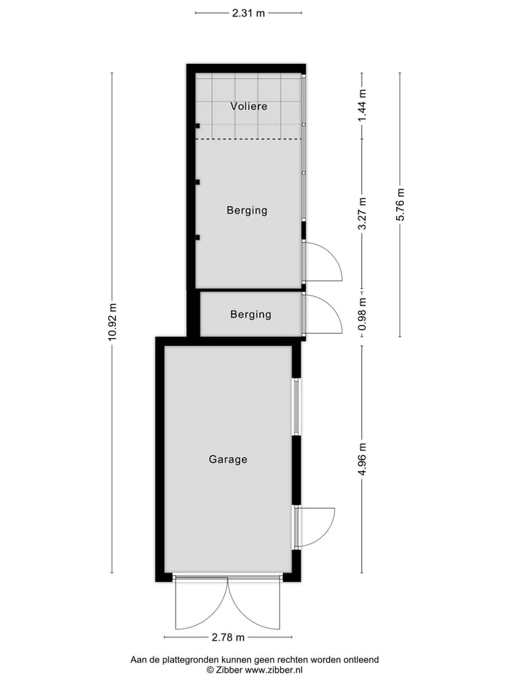 Photo 35 of Margrietstraat 8