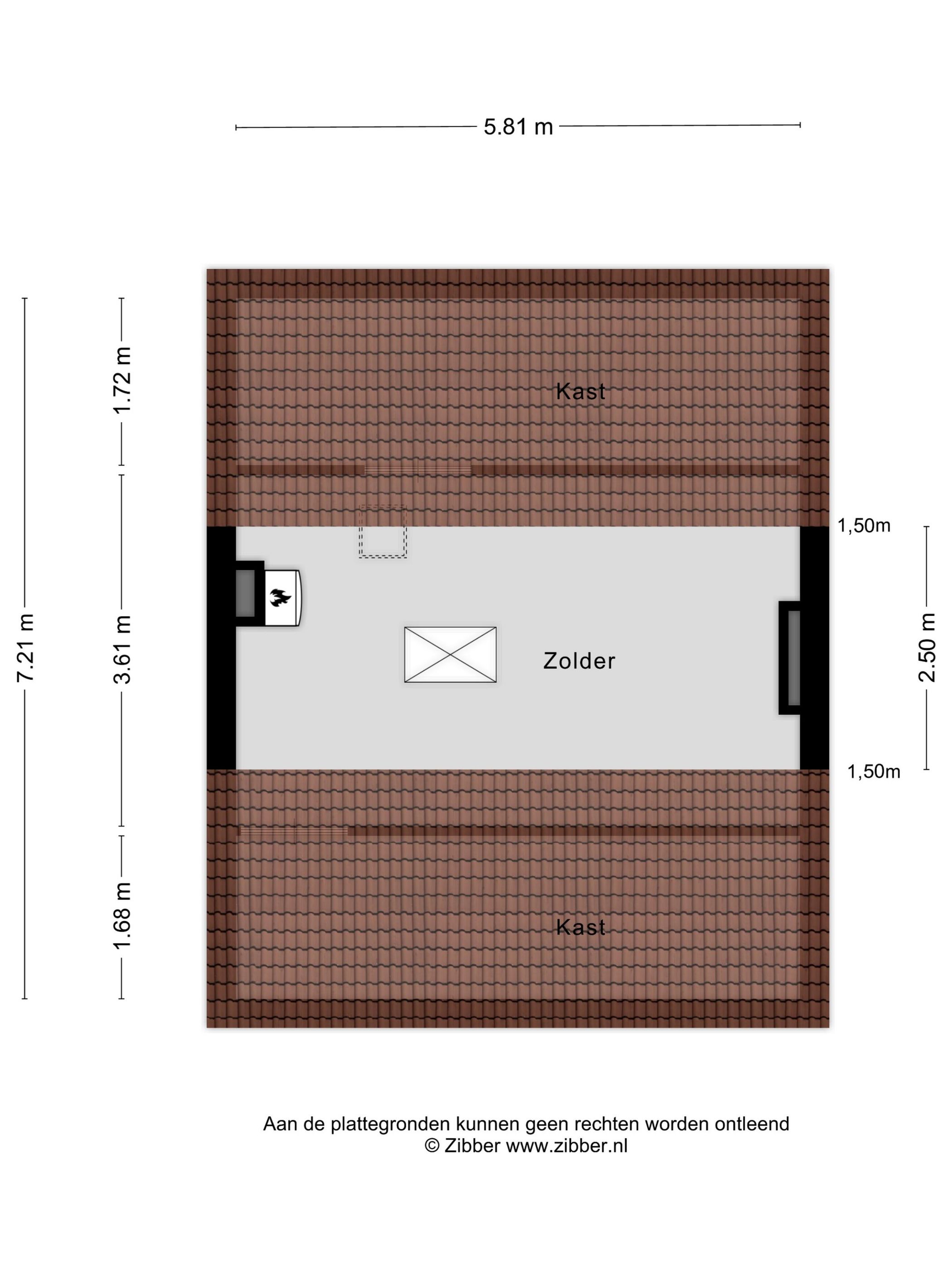 Photo 36 of Margrietstraat 8