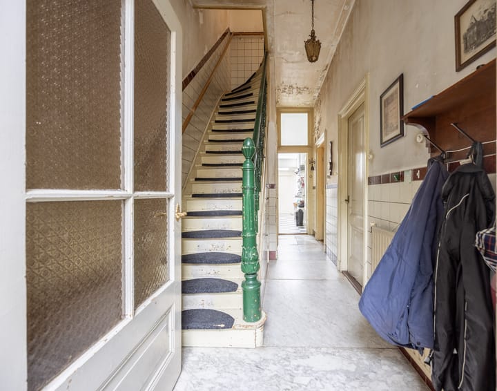 Foto 5 van Iordensstraat 14