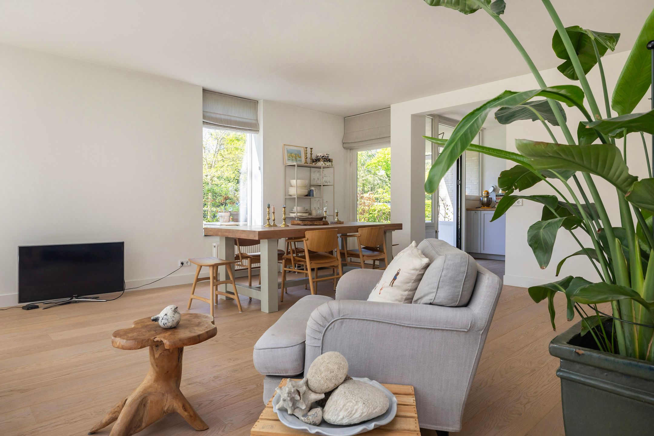 Foto 9 van Finsponglaan 9