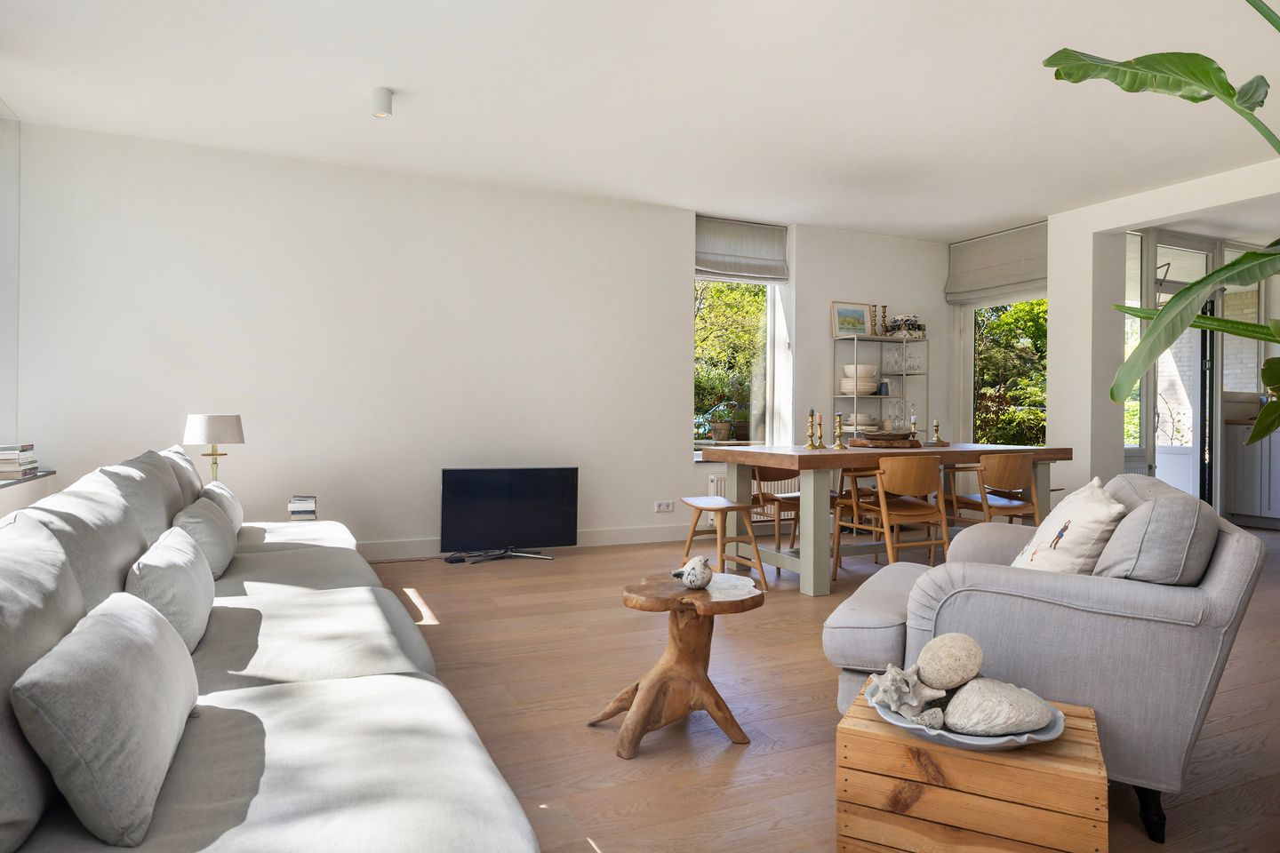 Foto 10 van Finsponglaan 9