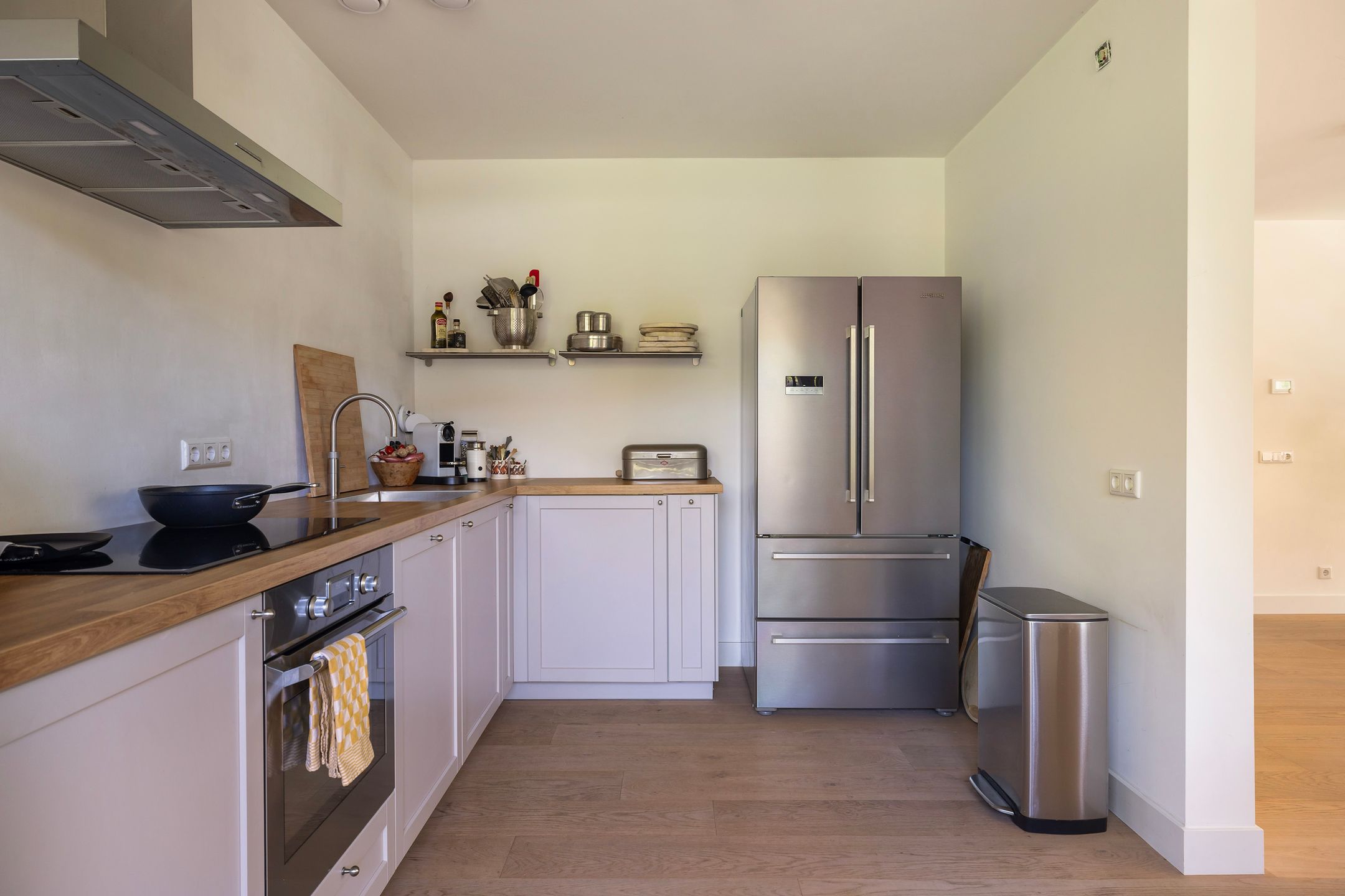 Foto 18 van Finsponglaan 9