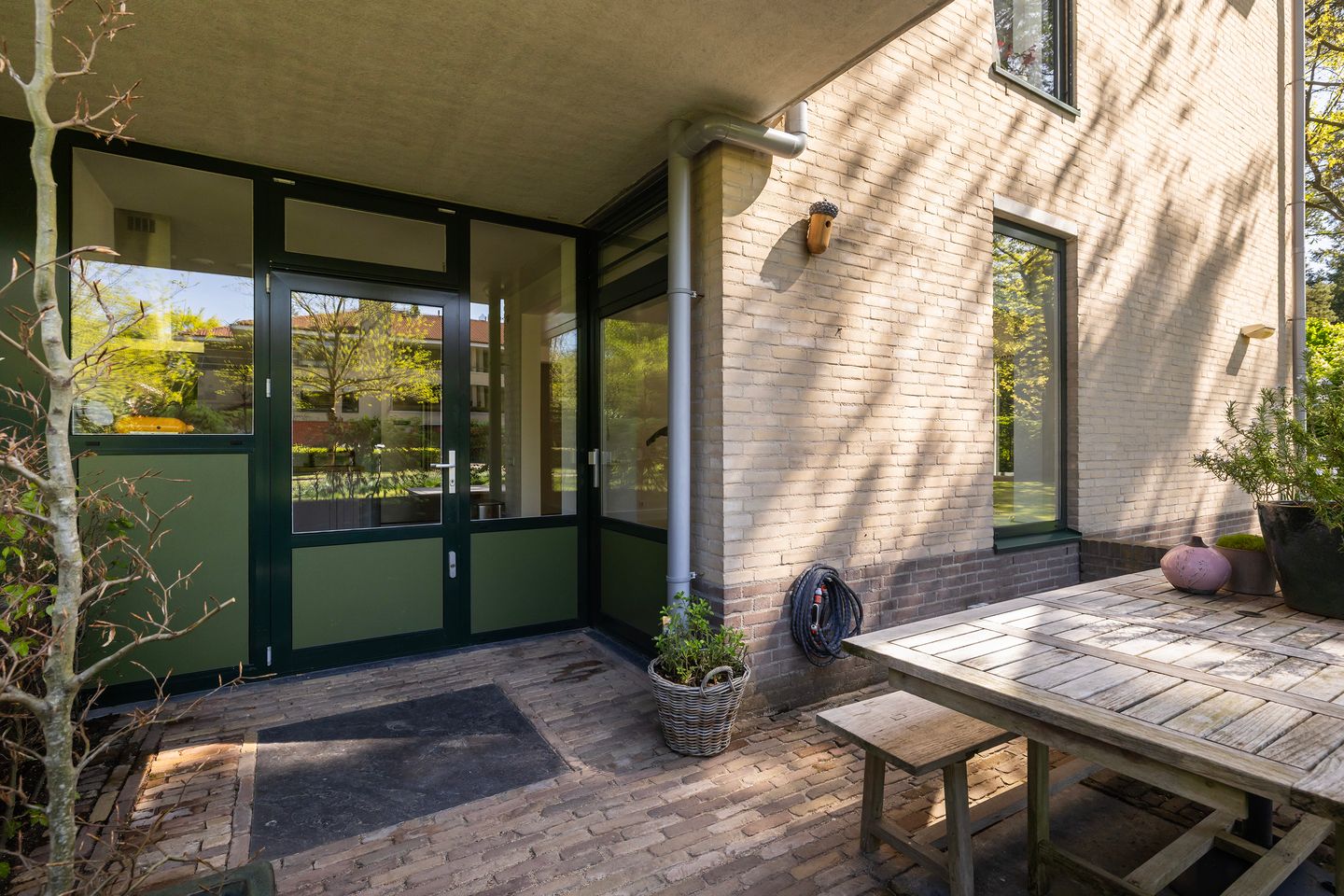 Foto 20 van Finsponglaan 9