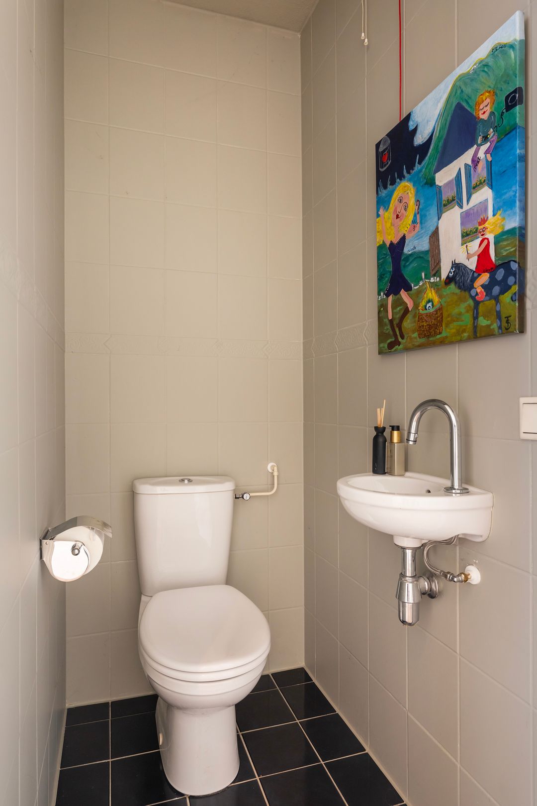 Foto 32 van Finsponglaan 9