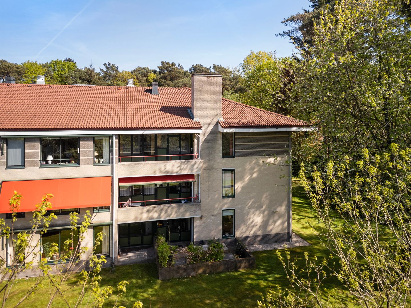 Foto 35 van Finsponglaan 9