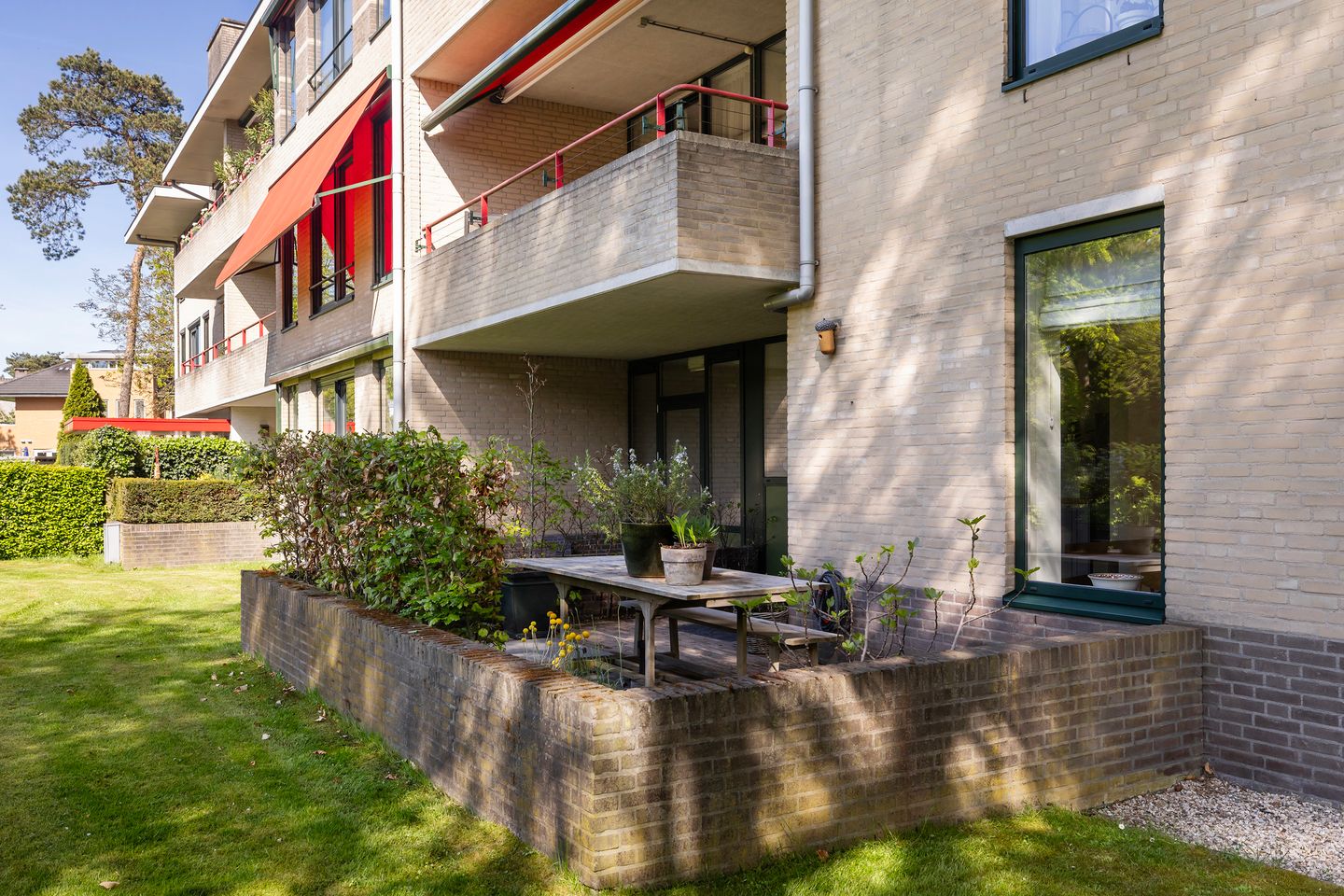 Foto 34 van Finsponglaan 9