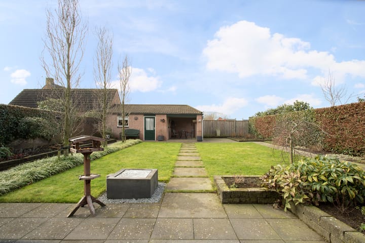 Photo 2 of Kendersekker 26