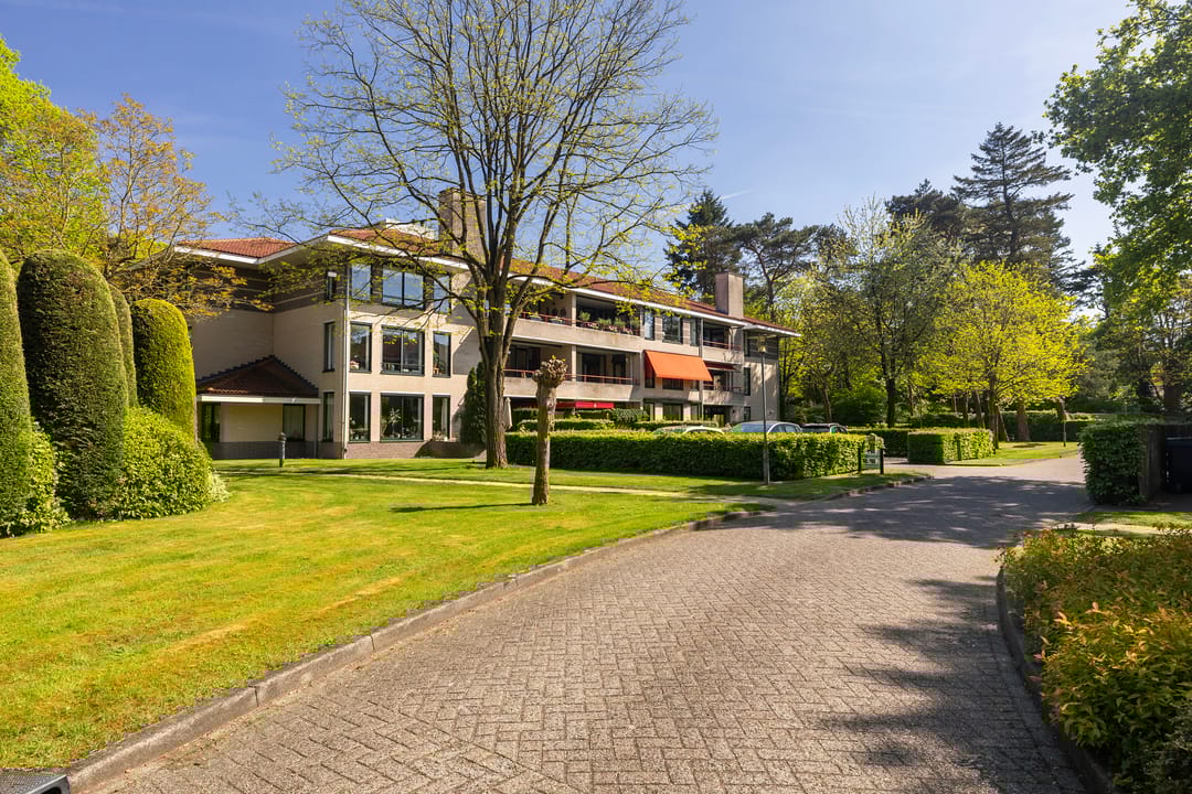 Foto 38 van Finsponglaan 9