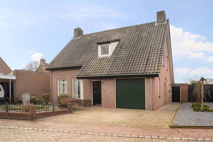 Photo 3 of Kendersekker 26