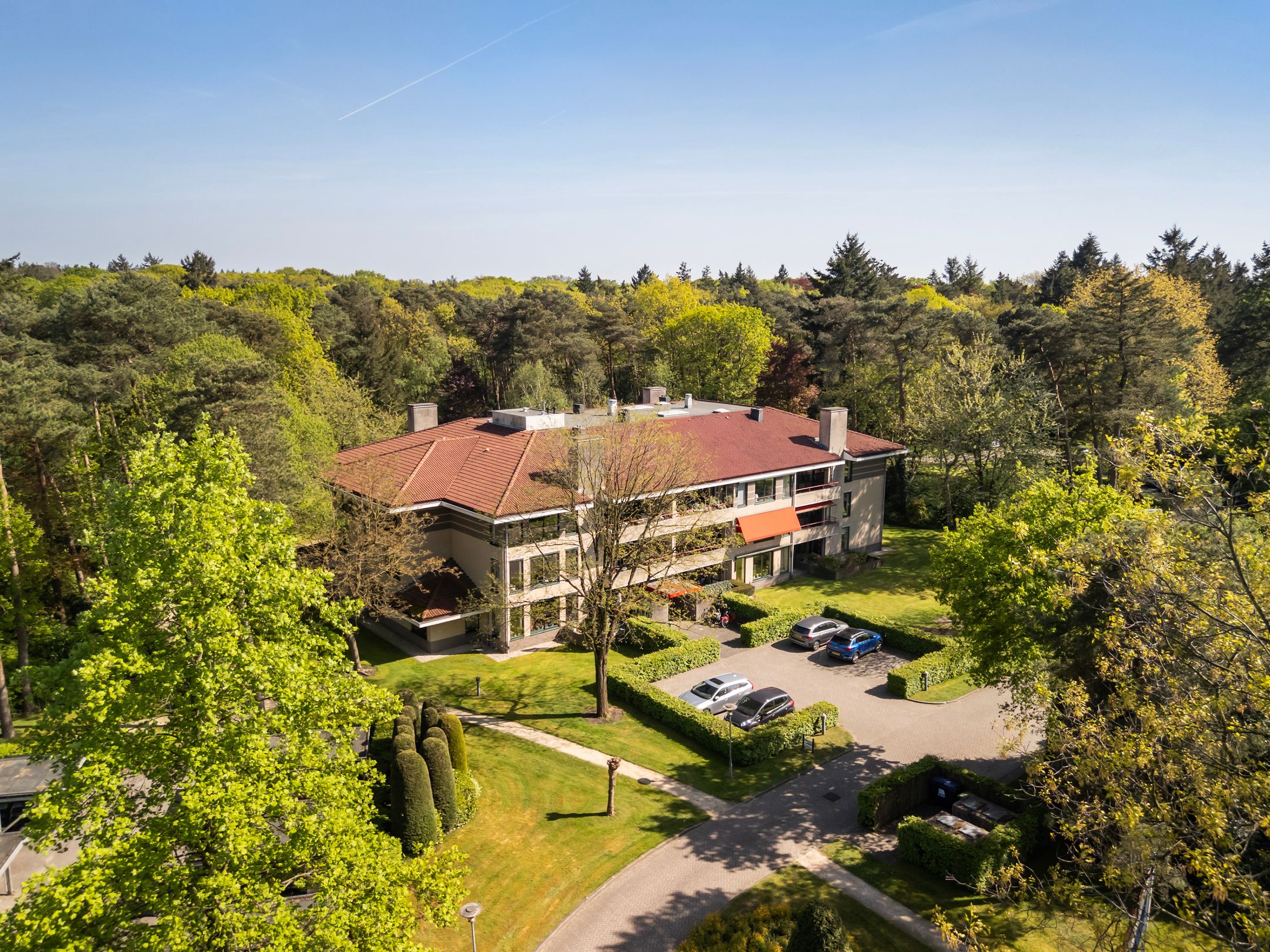 Foto 39 van Finsponglaan 9