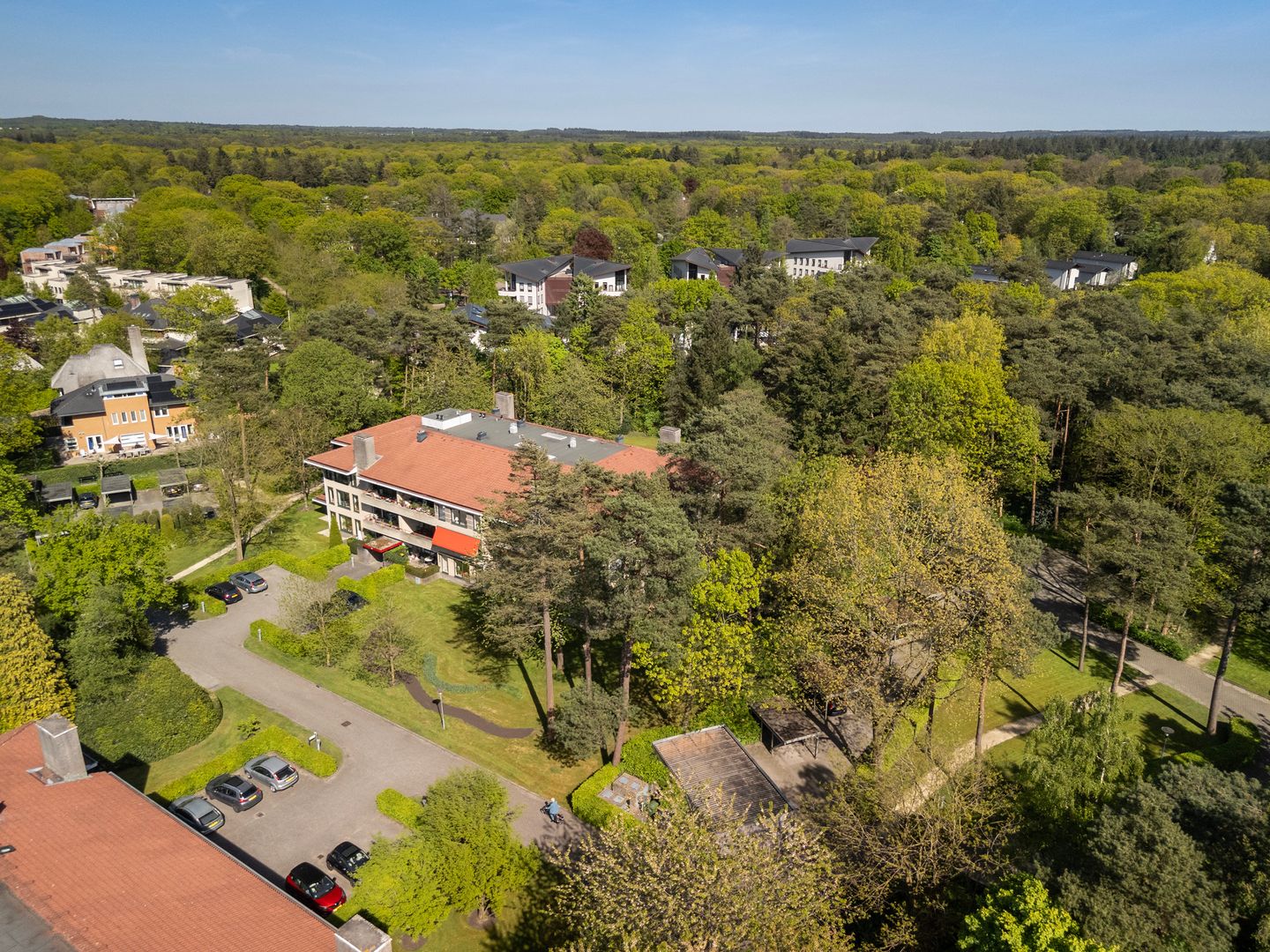 Foto 40 van Finsponglaan 9