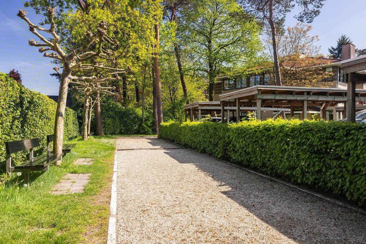 Foto 44 van Finsponglaan 9