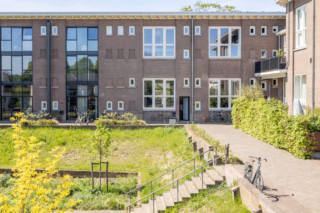 Foto 1 van Hommelseweg 169-9