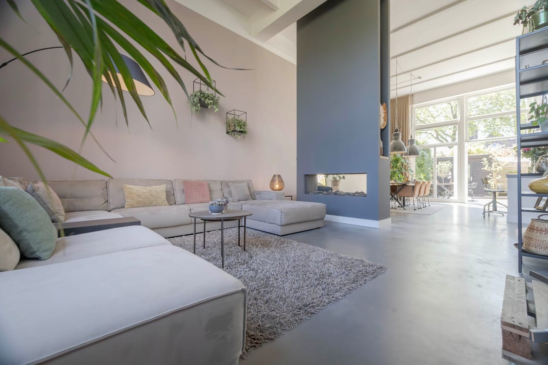 Foto 2 van Hommelseweg 169-9