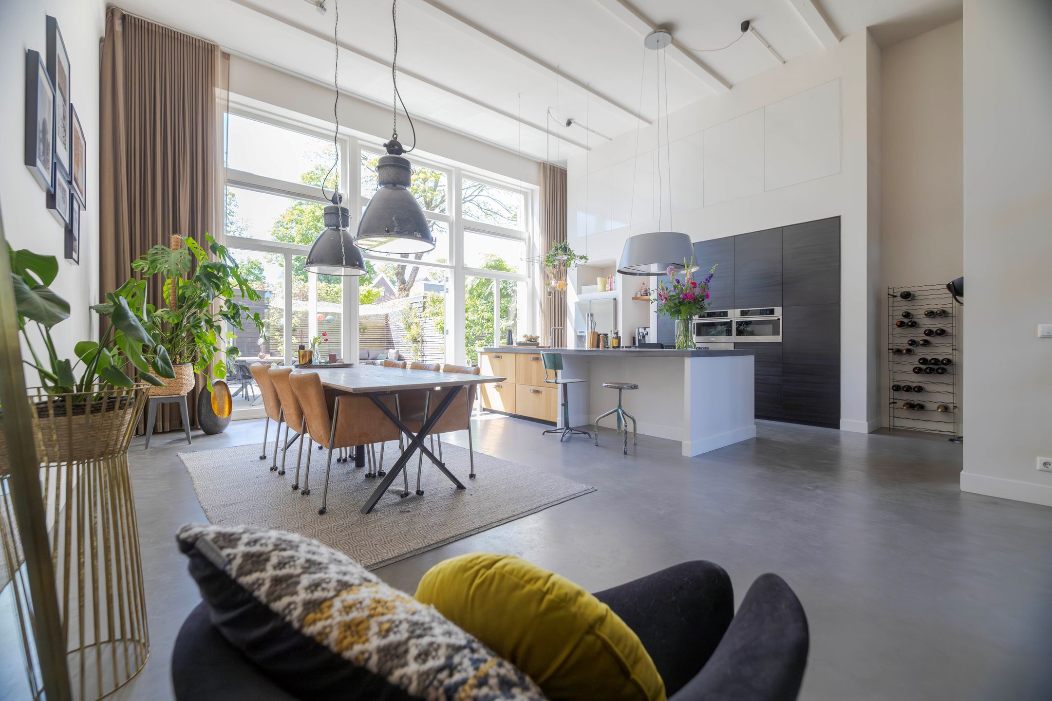 Foto 3 van Hommelseweg 169-9