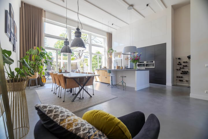 Foto 3 van Hommelseweg 169-9