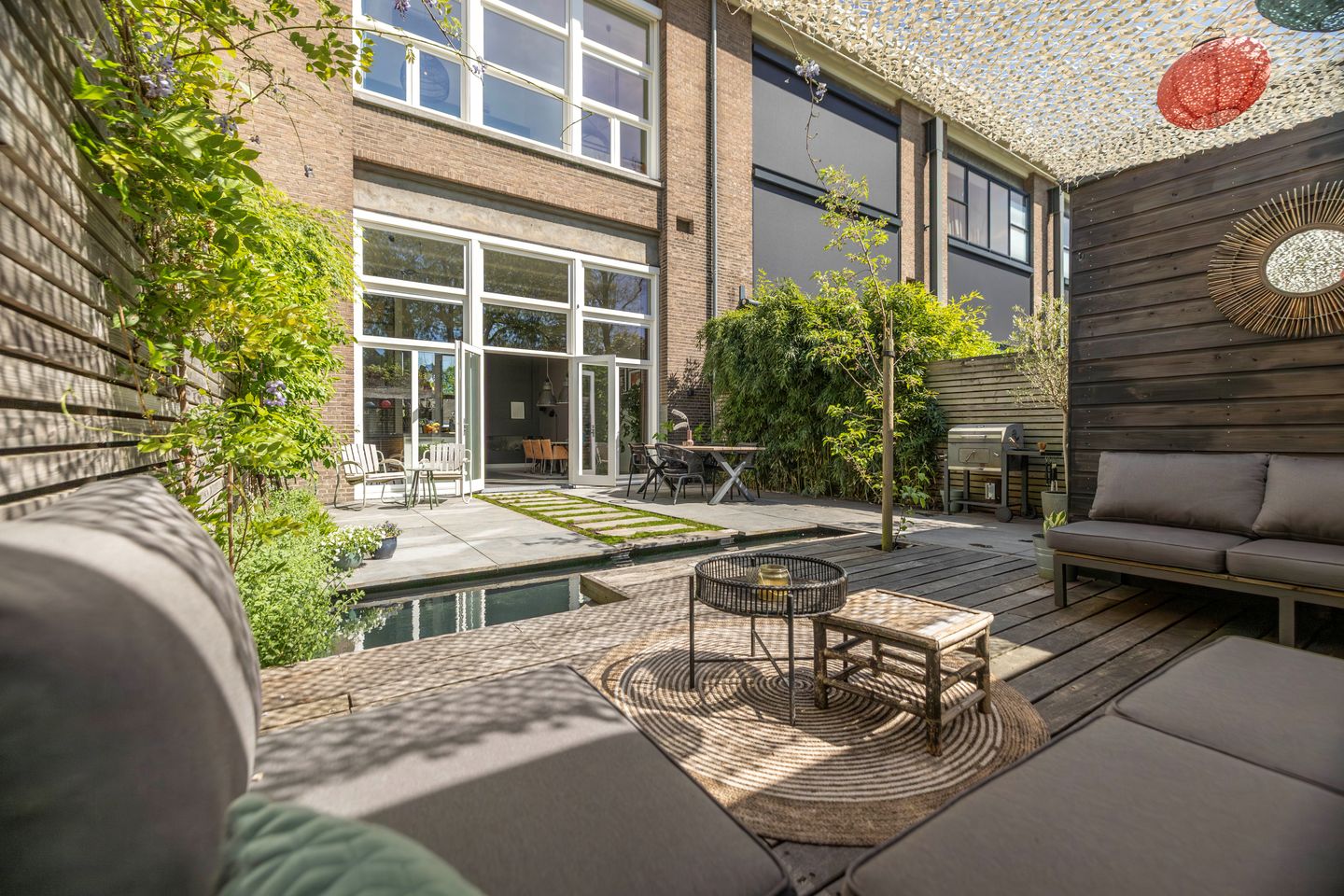 Foto 4 van Hommelseweg 169-9