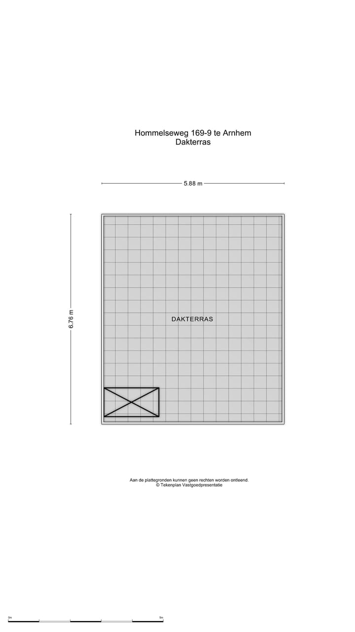 Foto 61 van Hommelseweg 169-9