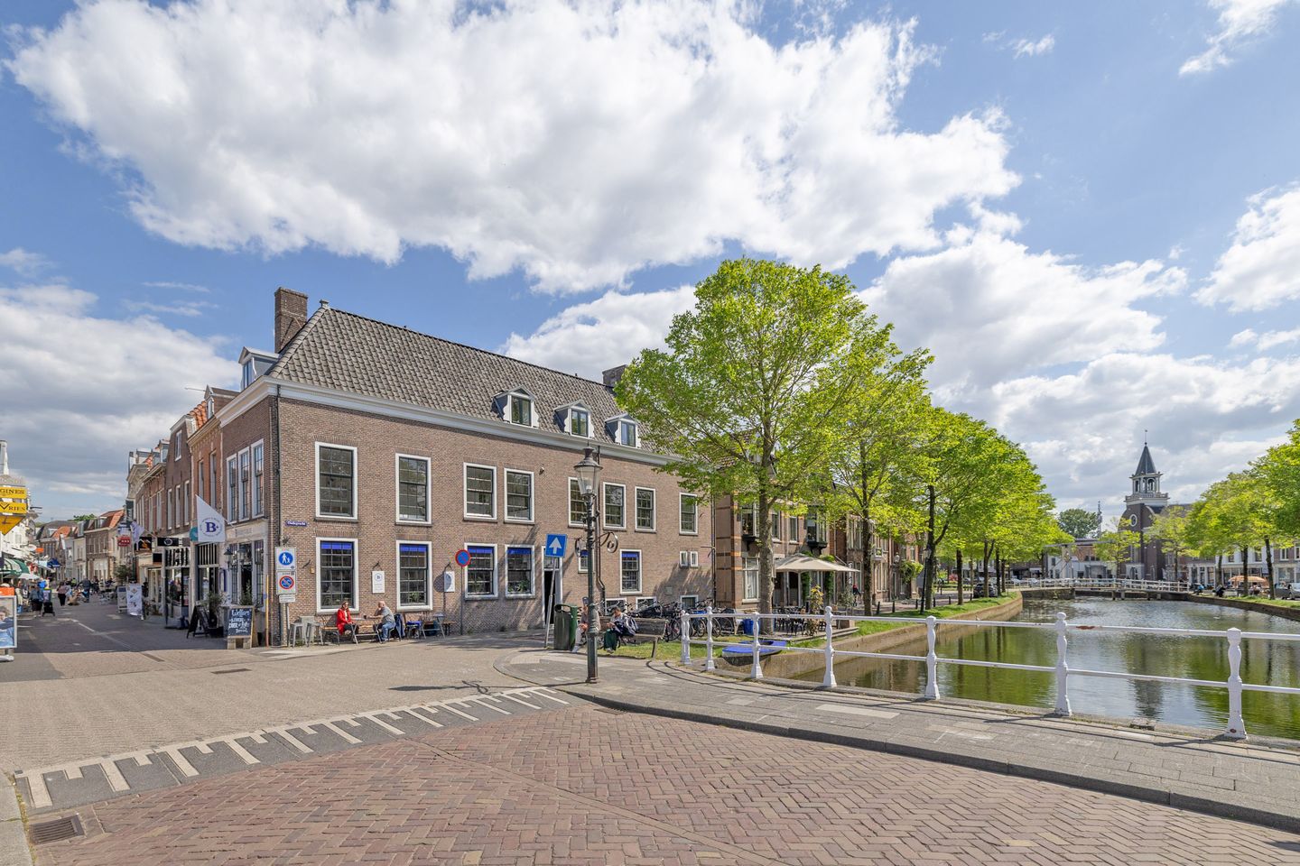 Oudegracht 1-a main image