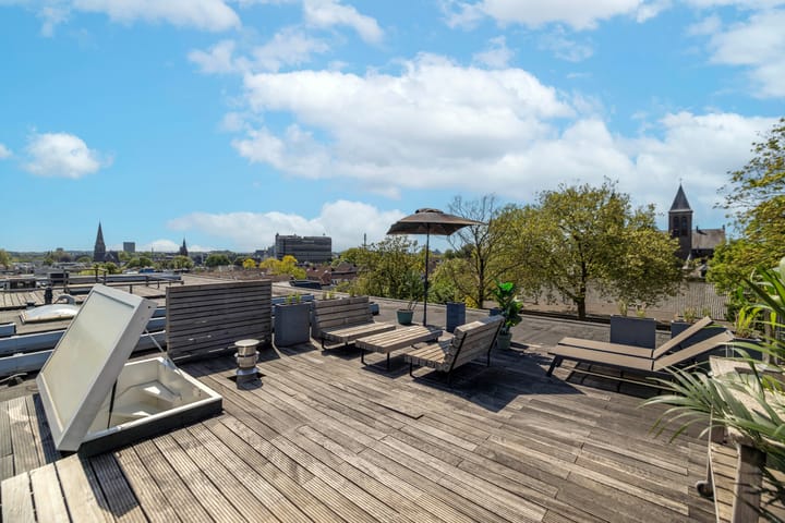 Foto 5 van Hommelseweg 169-9