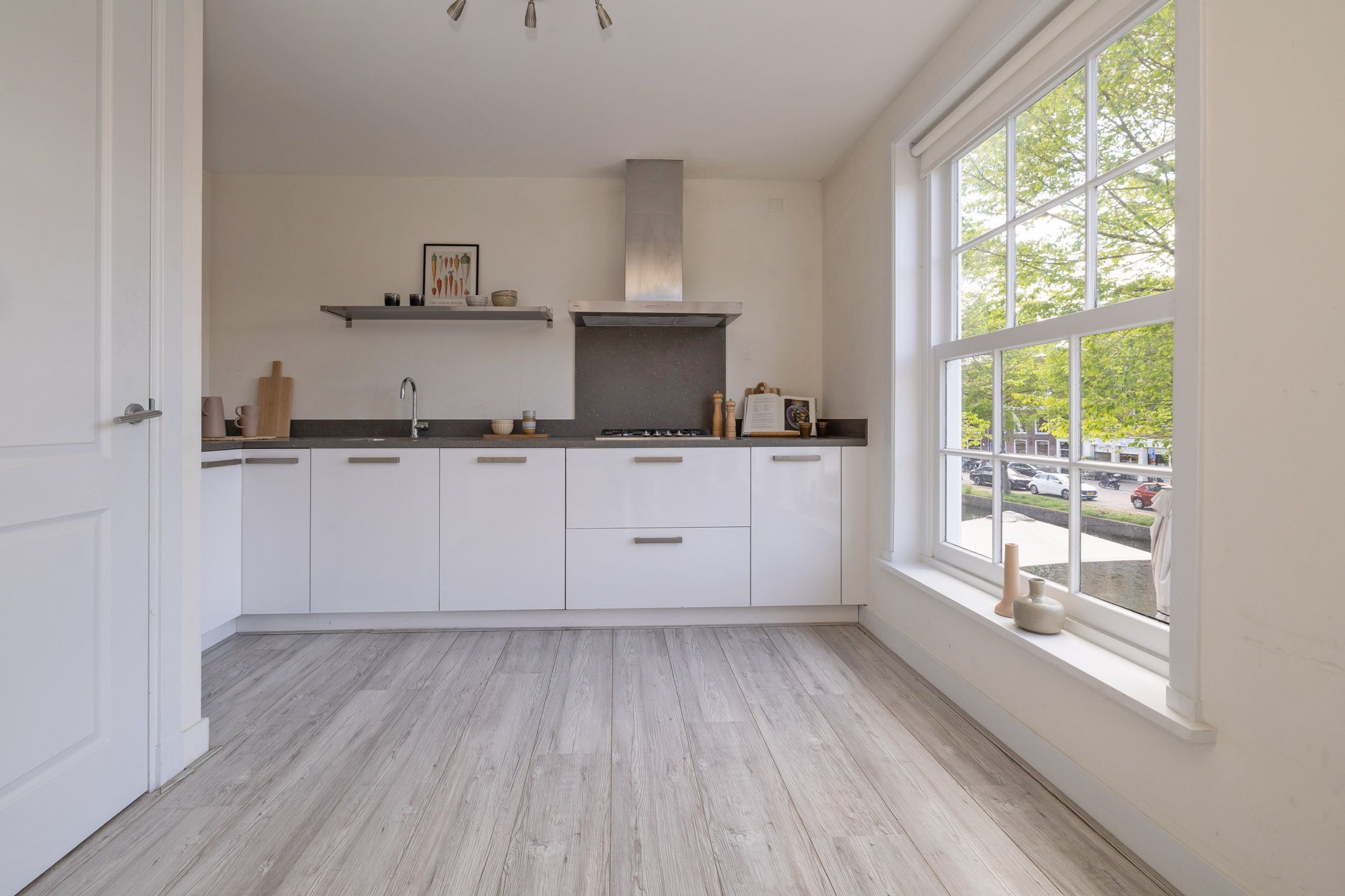 Foto 3 van Oudegracht 1-A