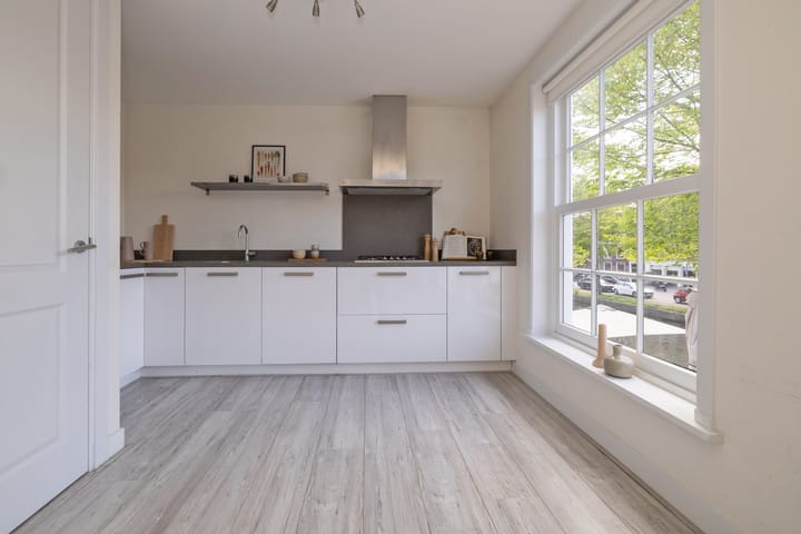 Foto 3 van Oudegracht 1-A