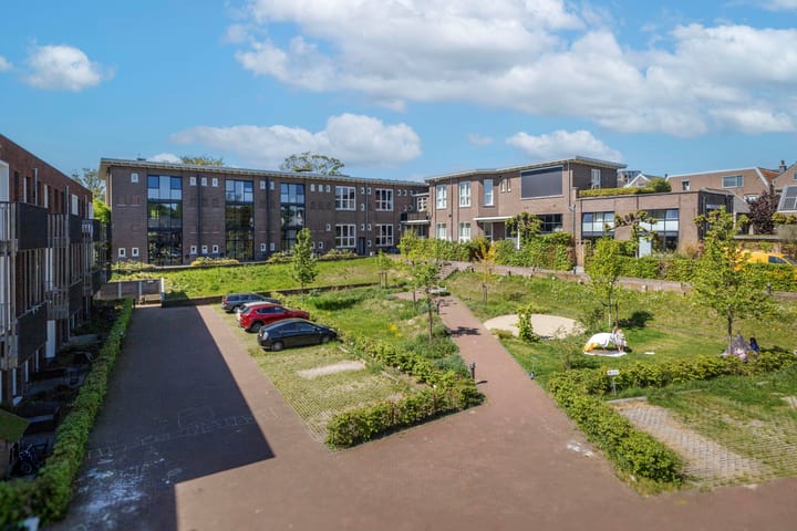 Foto 6 van Hommelseweg 169-9