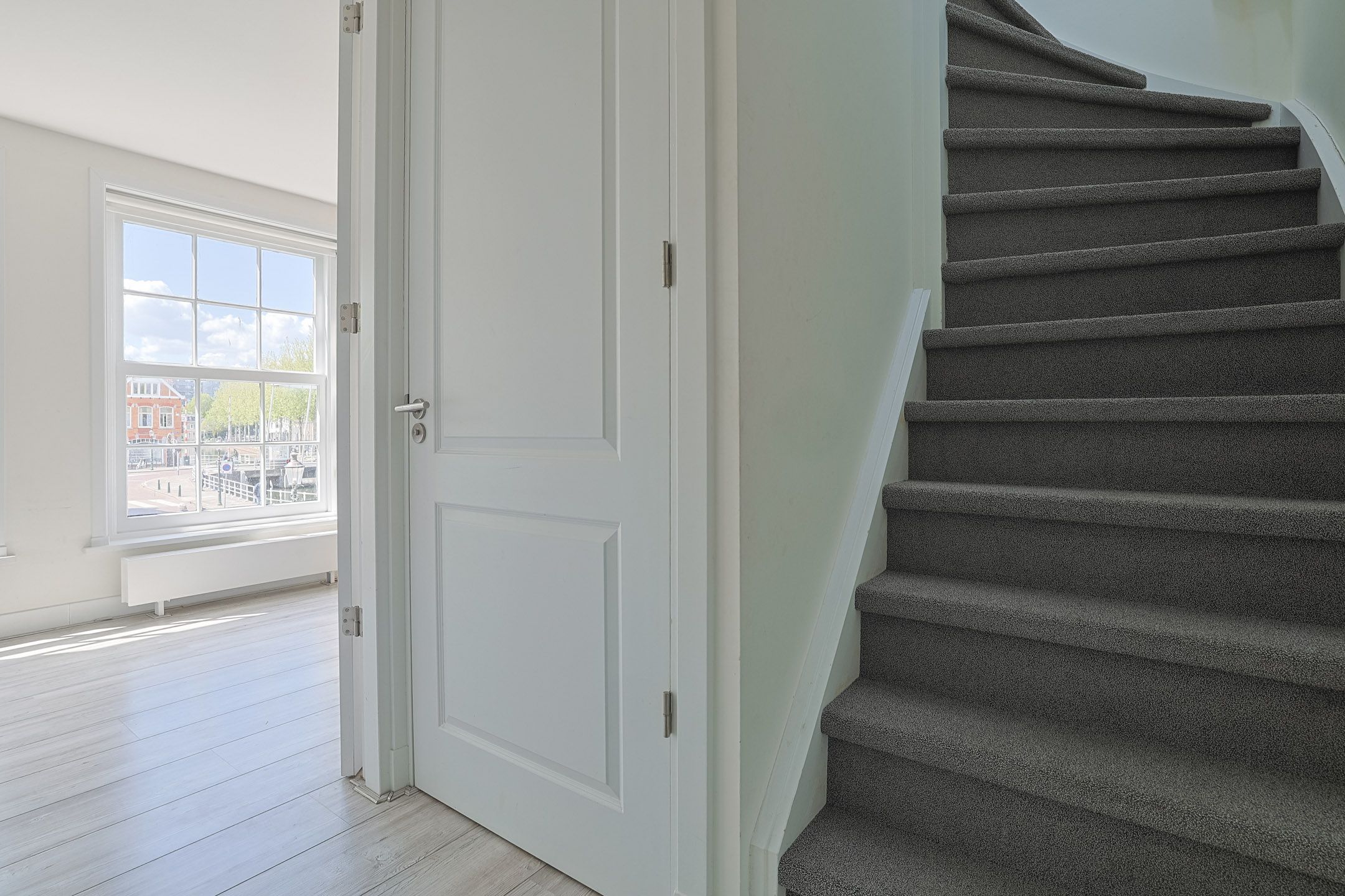 Foto 6 van Oudegracht 1-A