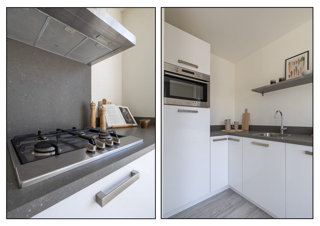 Foto 7 van Oudegracht 1-A