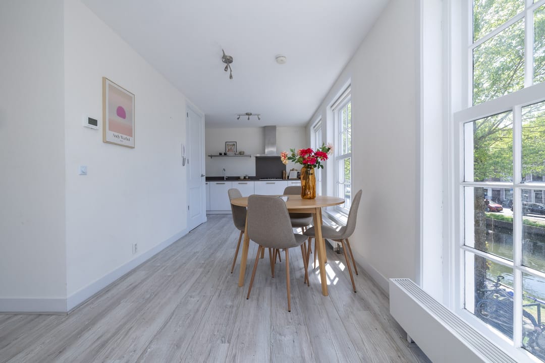 Foto 8 van Oudegracht 1-A