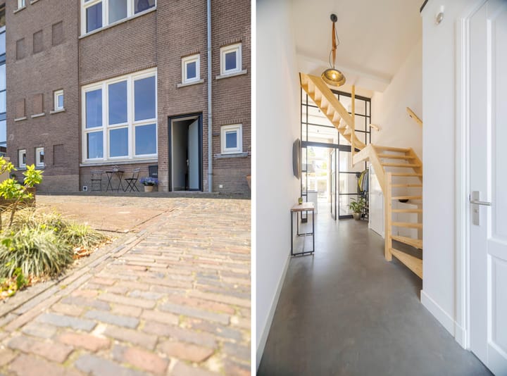 Foto 8 van Hommelseweg 169-9