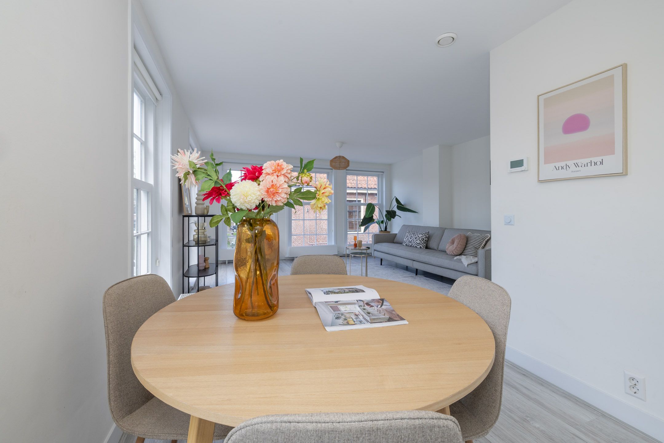 Foto 9 van Oudegracht 1-A