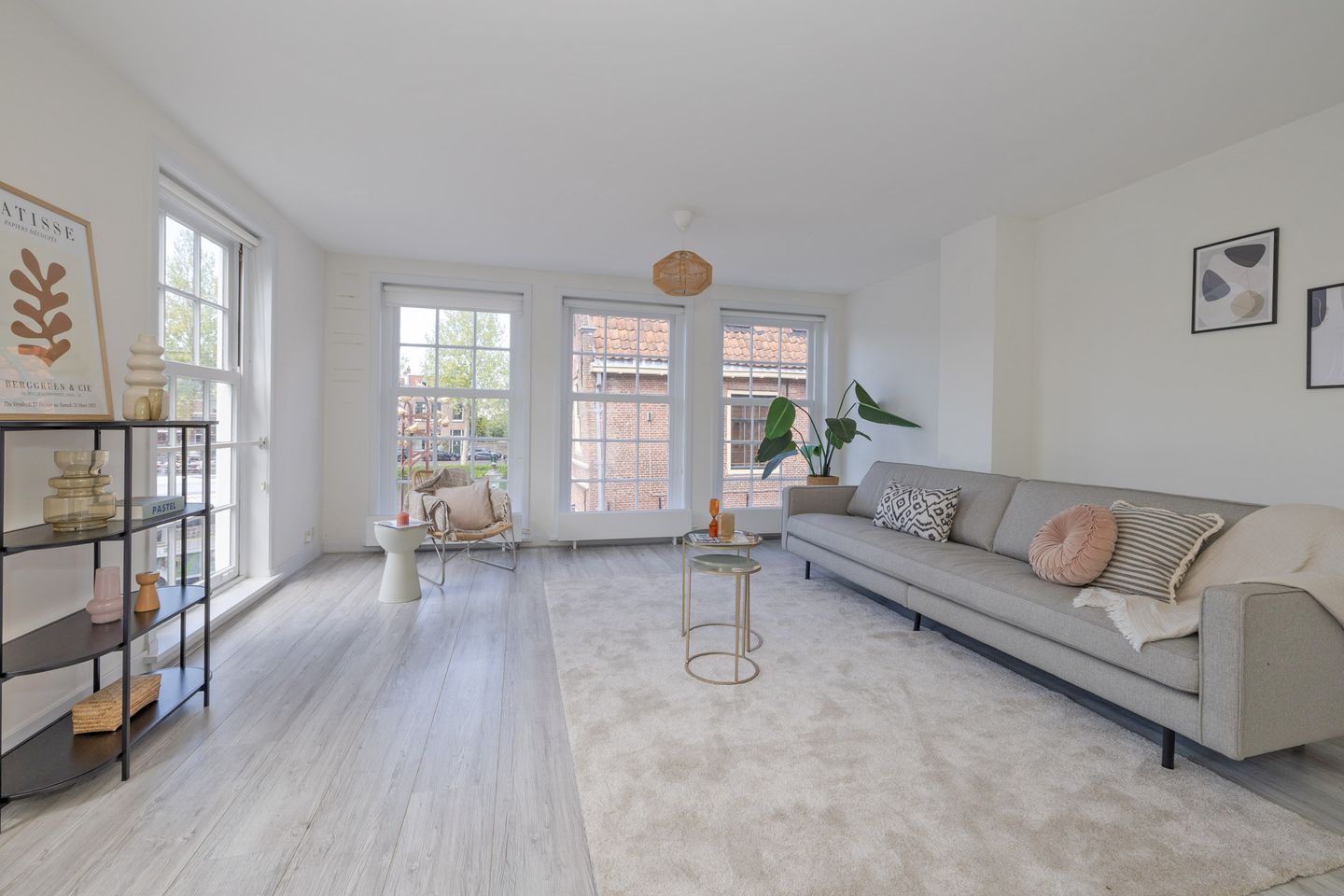 Foto 10 van Oudegracht 1-A