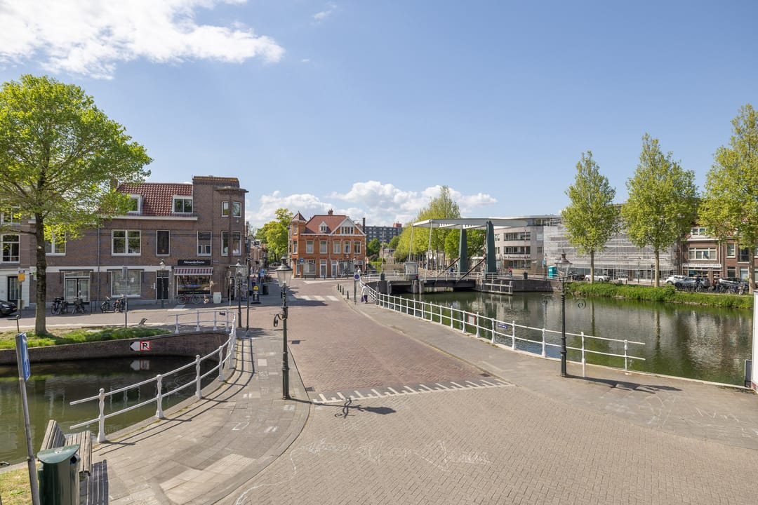 Foto 11 van Oudegracht 1-A