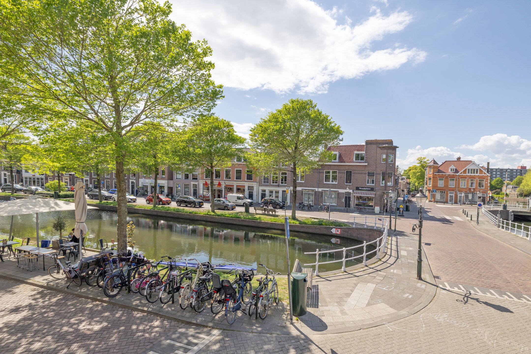 Foto 12 van Oudegracht 1-A