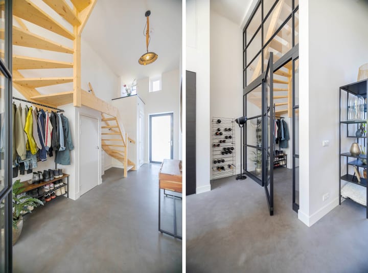 Foto 10 van Hommelseweg 169-9