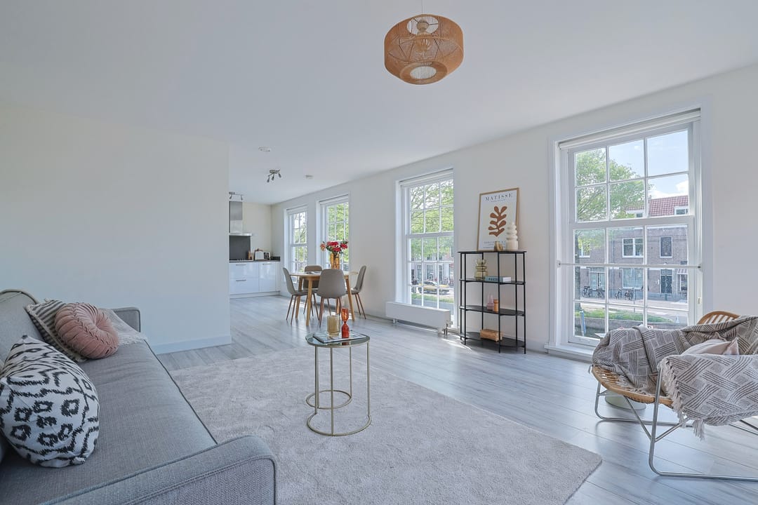 Foto 13 van Oudegracht 1-A