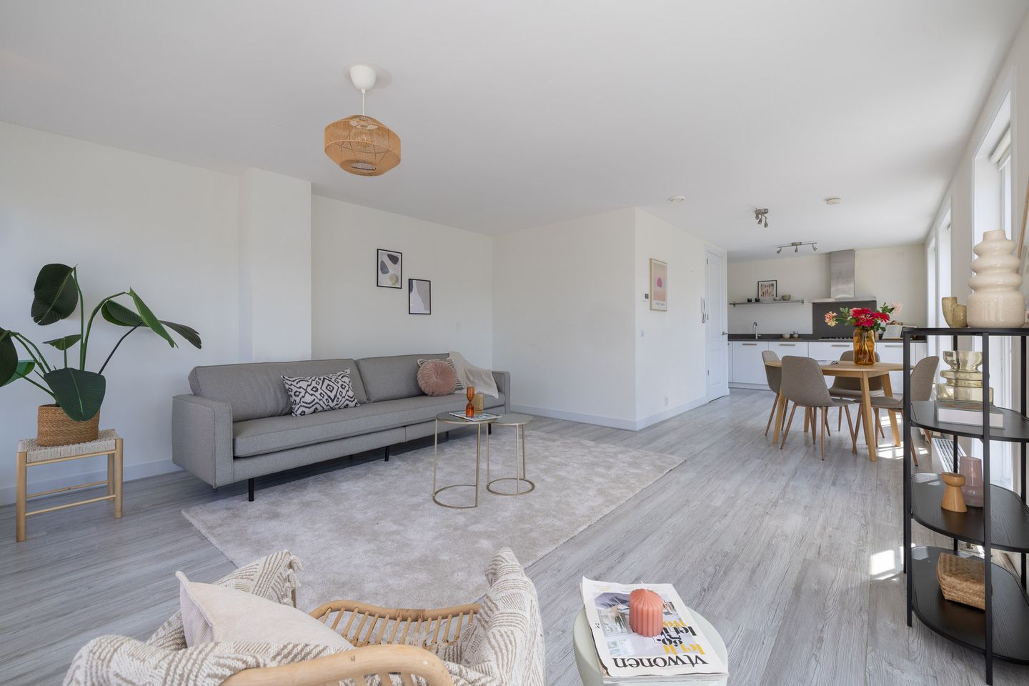 Foto 14 van Oudegracht 1-A