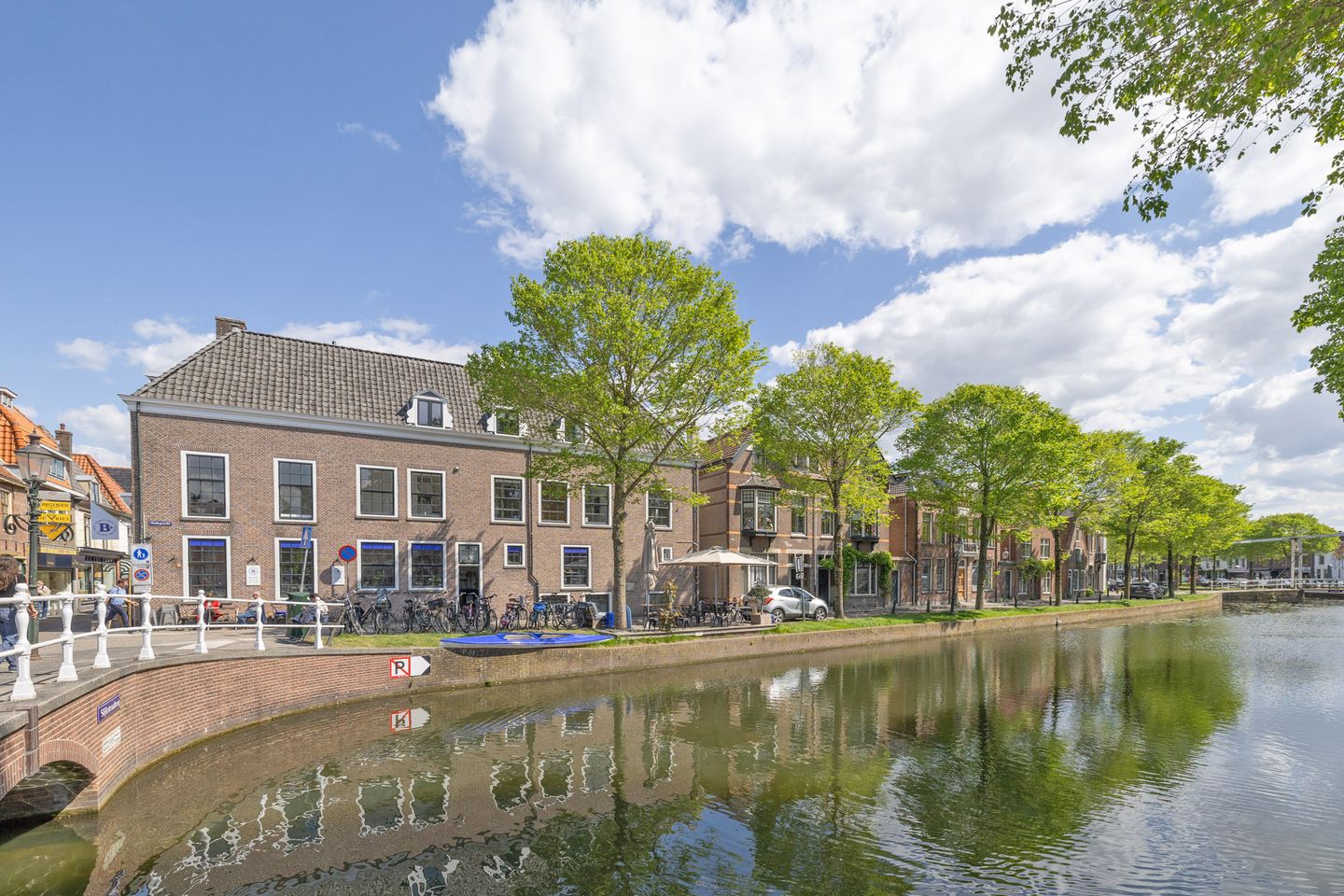 Foto 25 van Oudegracht 1-A