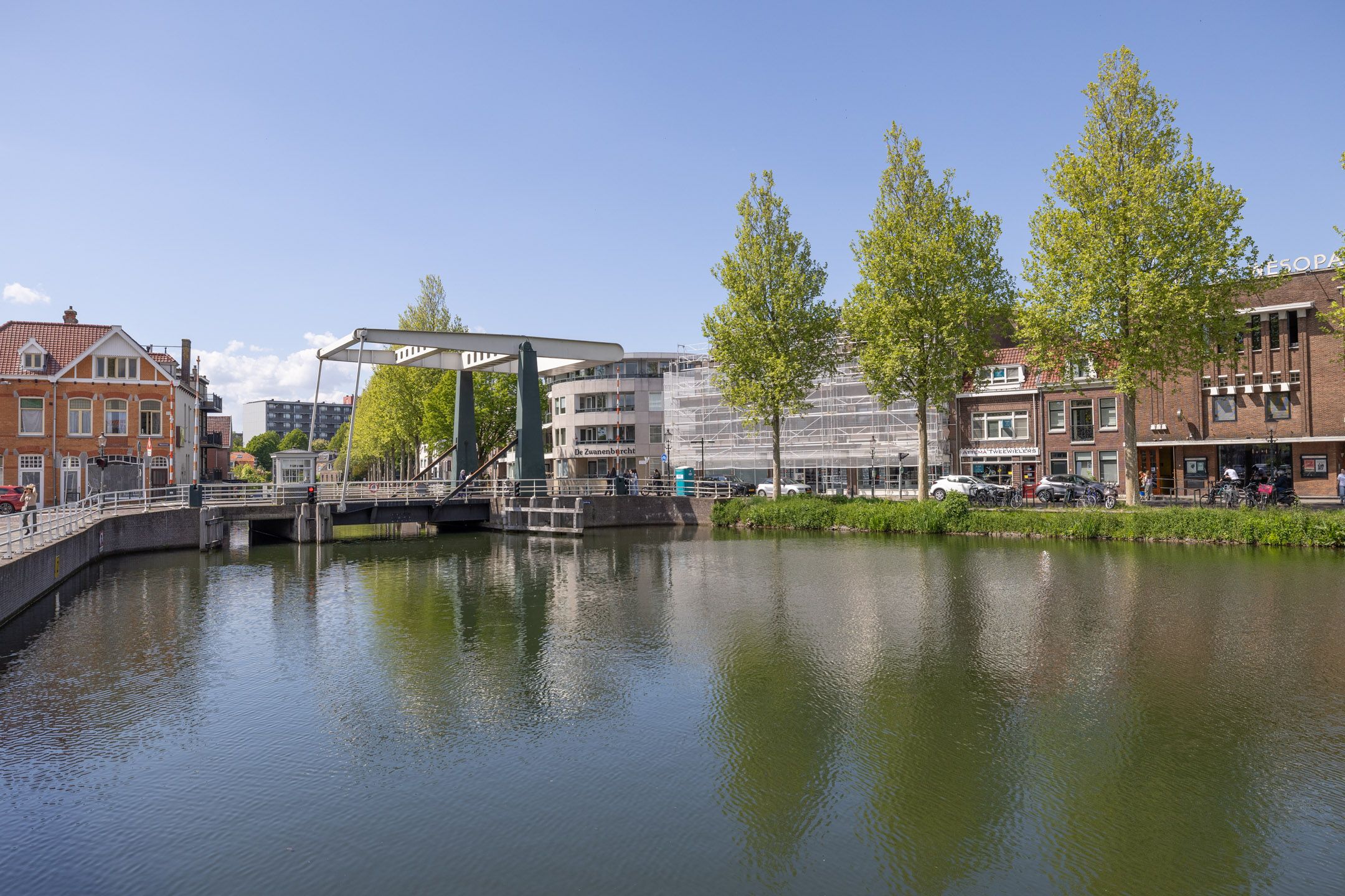 Foto 27 van Oudegracht 1-A