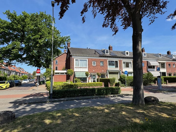 St. Ignatiusstraat 23