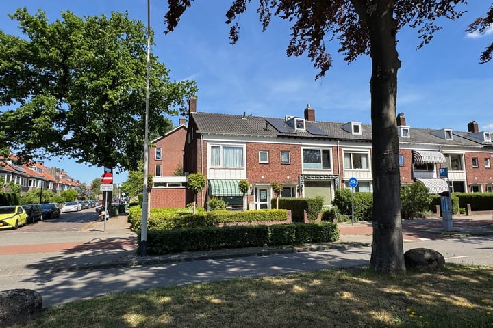 St. Ignatiusstraat 23, Breda
