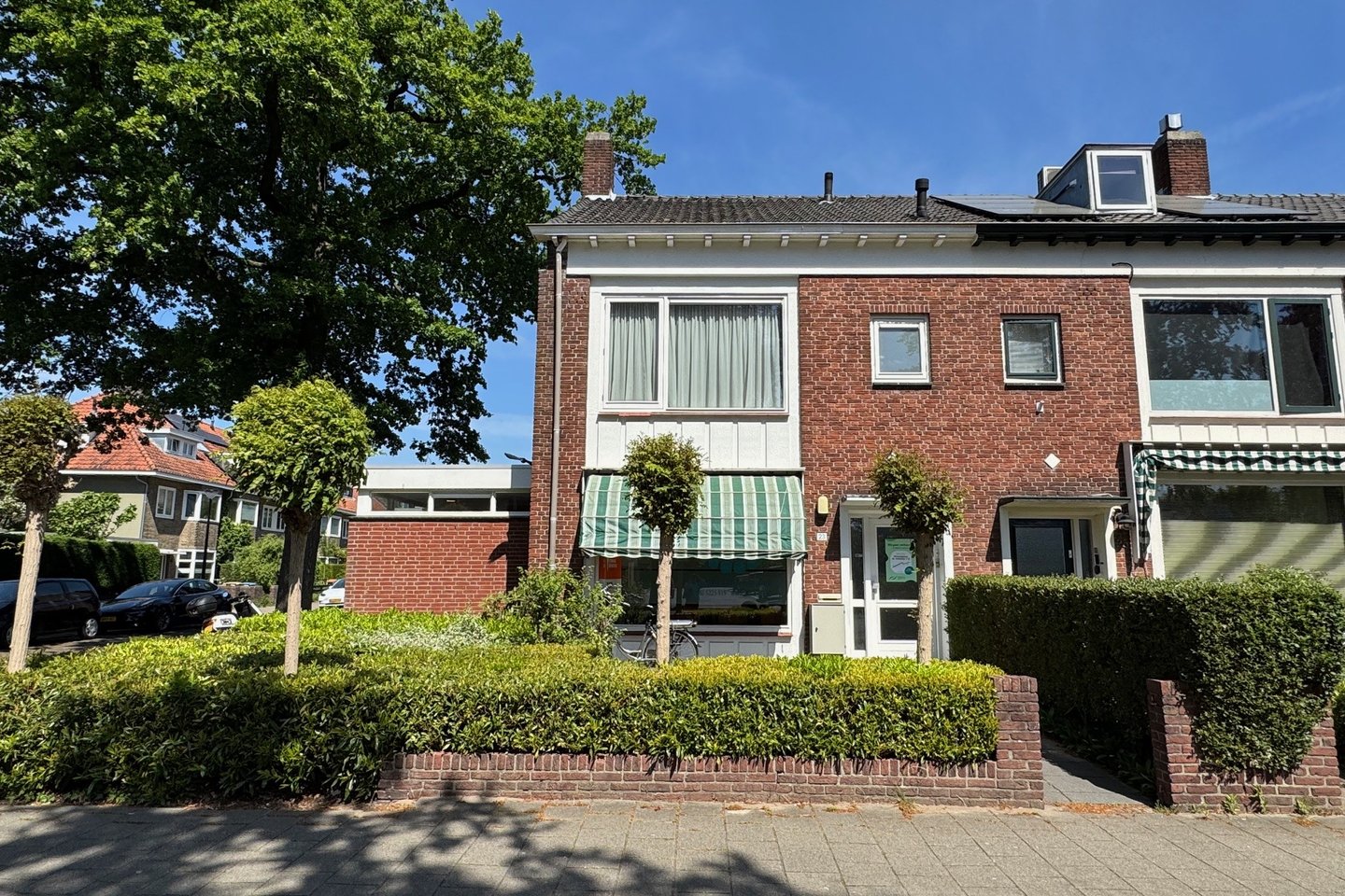 Bekijk foto 3 van St. Ignatiusstraat 23