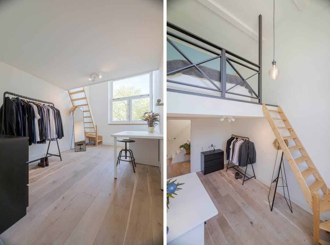 Foto 31 van Hommelseweg 169-9