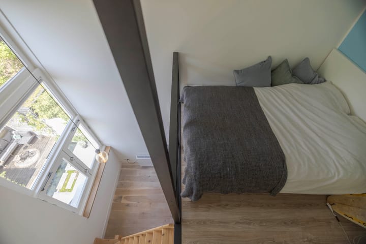 Foto 32 van Hommelseweg 169-9